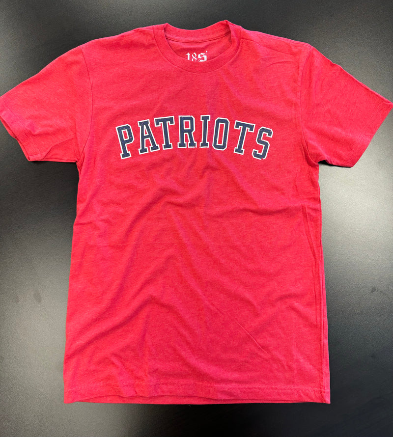 Patriots Spirit Tee