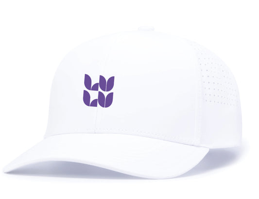 Lulu Strong Performance Hat