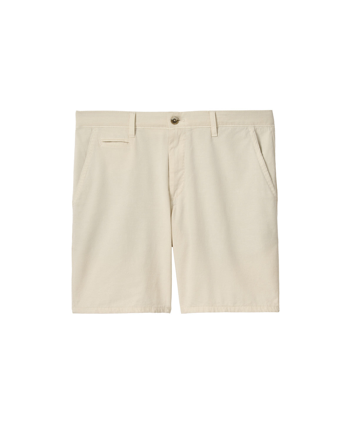 Nassau 7" Short