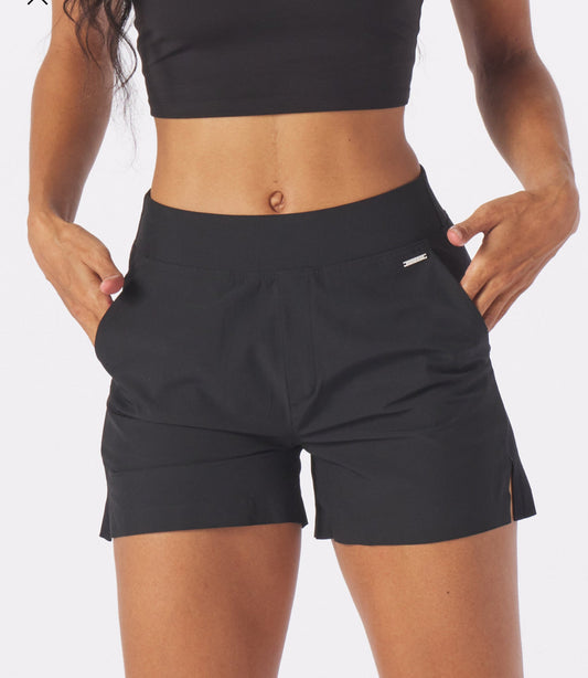 Balanced Life Shorts