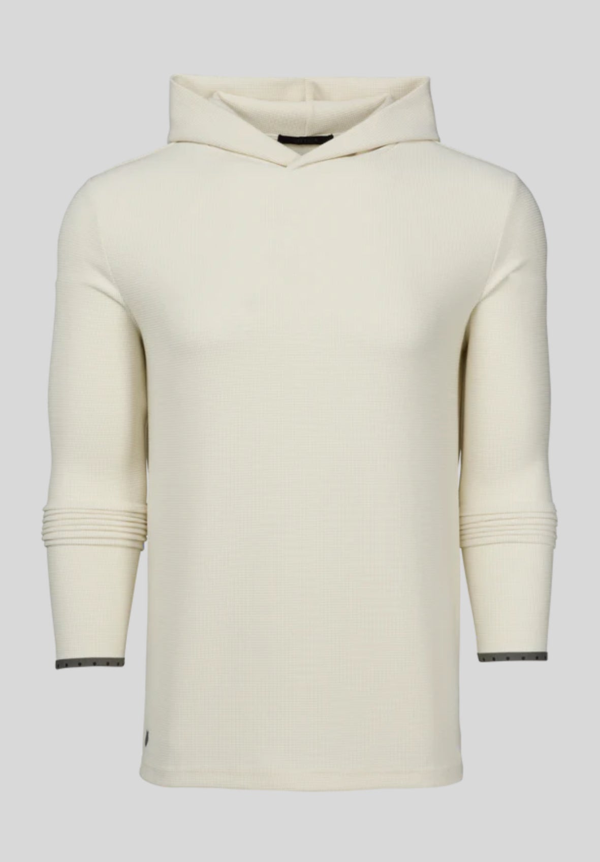 Traverse Waffle Hoodie