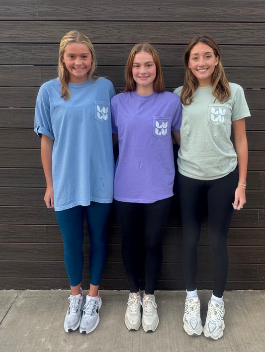 Lulu Strong Foundation Tee