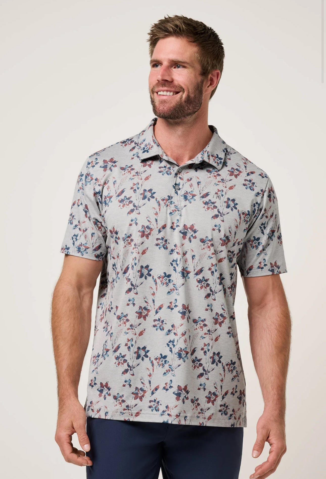 Unlimited Access Polo