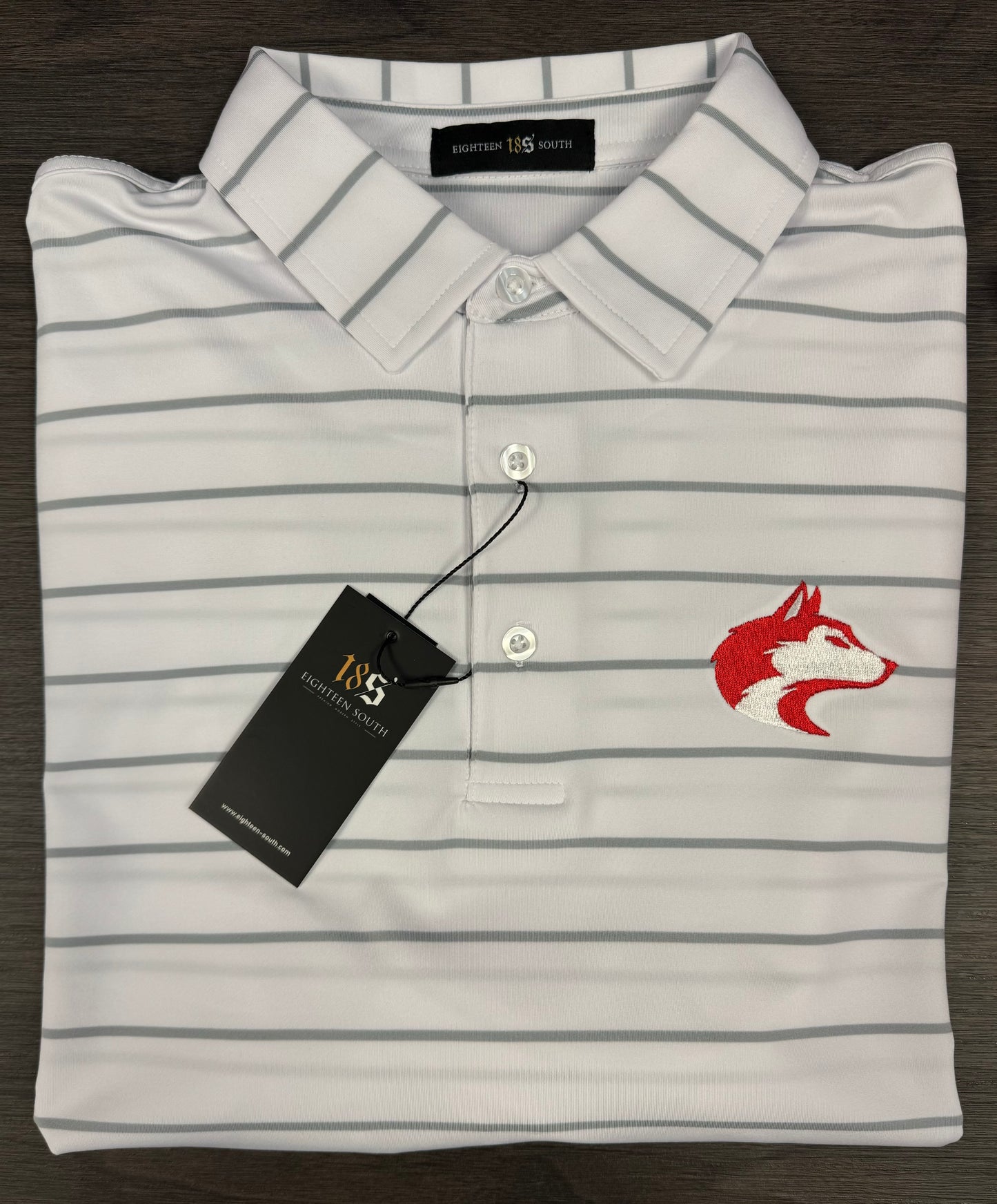 Husky Fast Sideline Polo