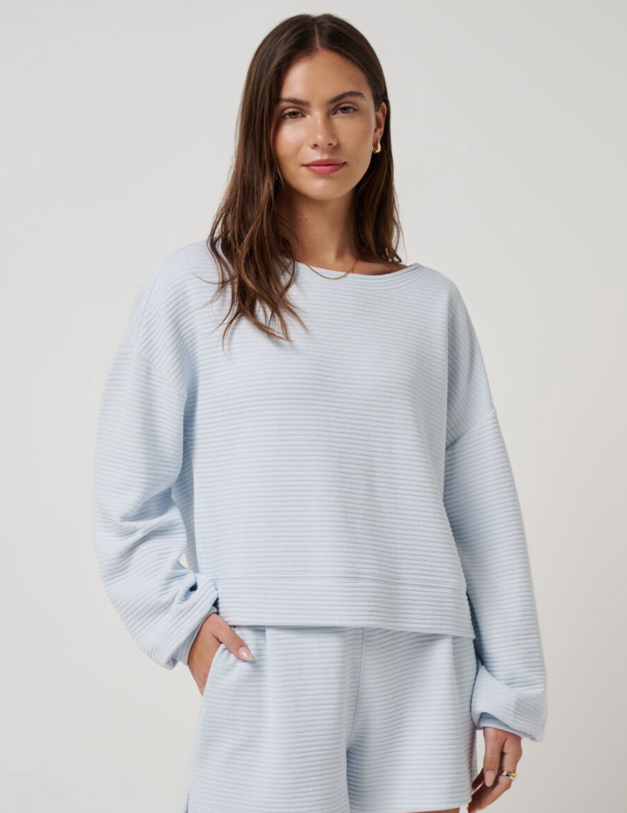 Yacht Me Pullover