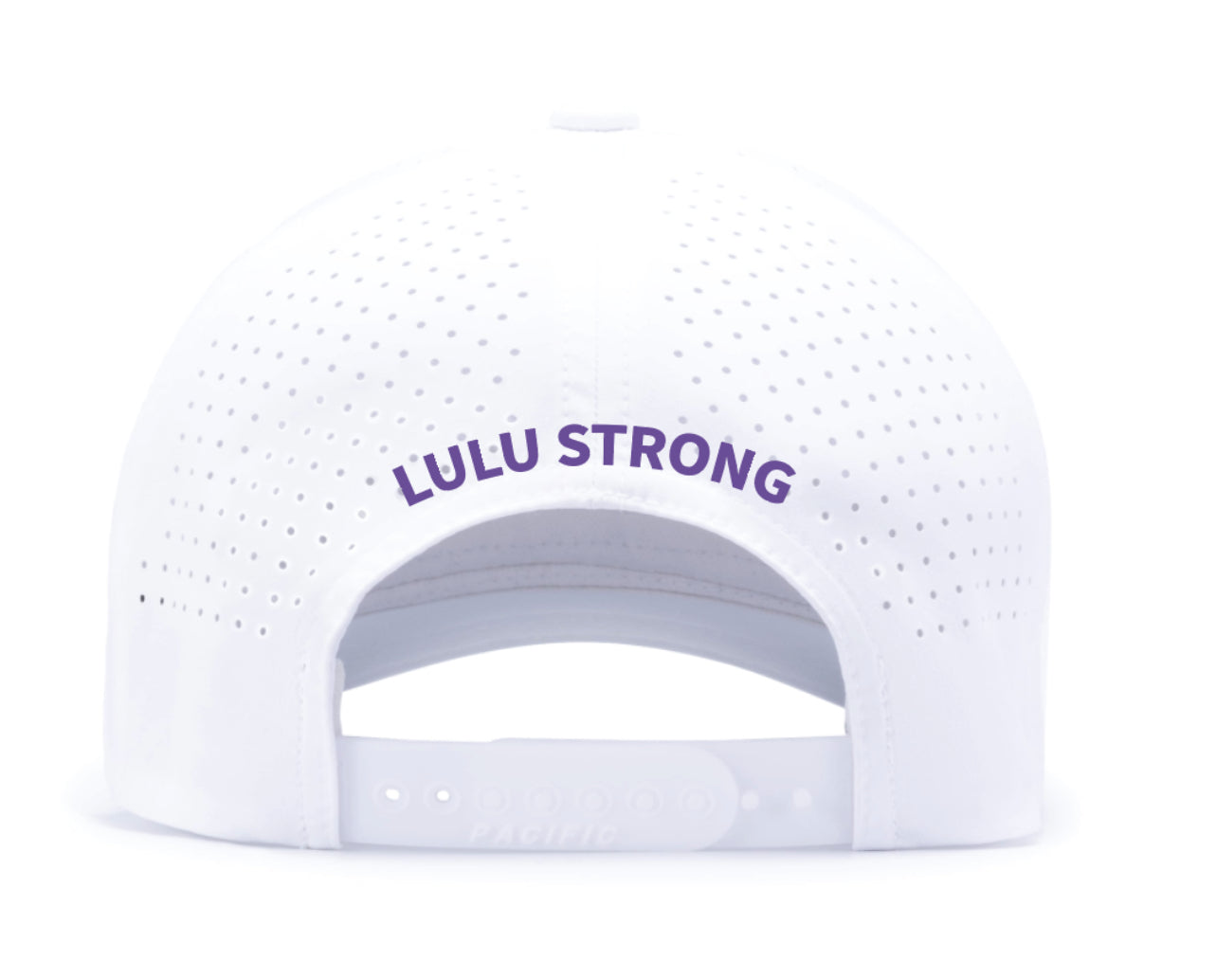 Lulu Strong Performance Hat