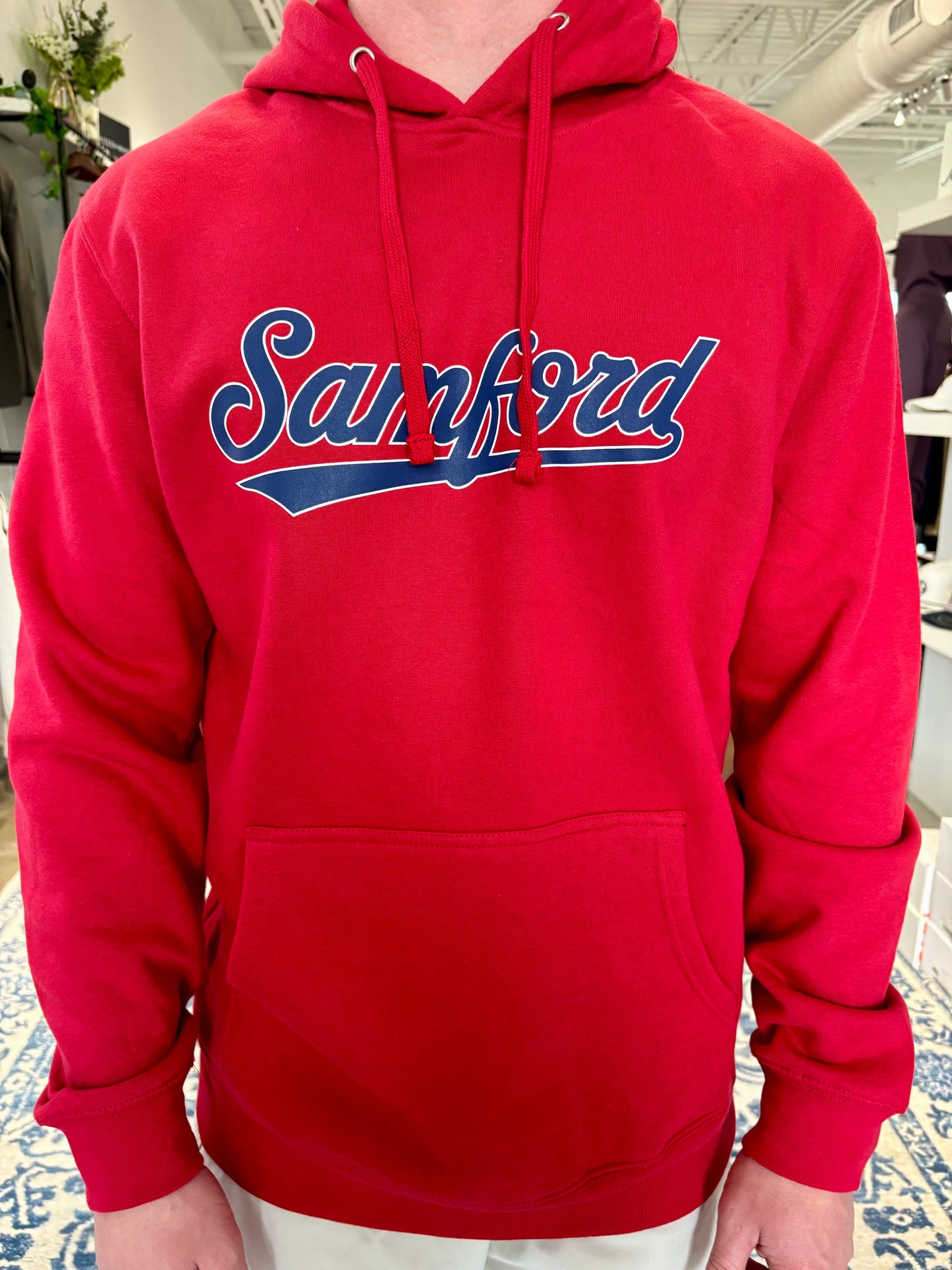 Samford Hoodie