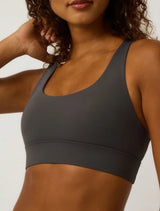 Soleil Sports Bra