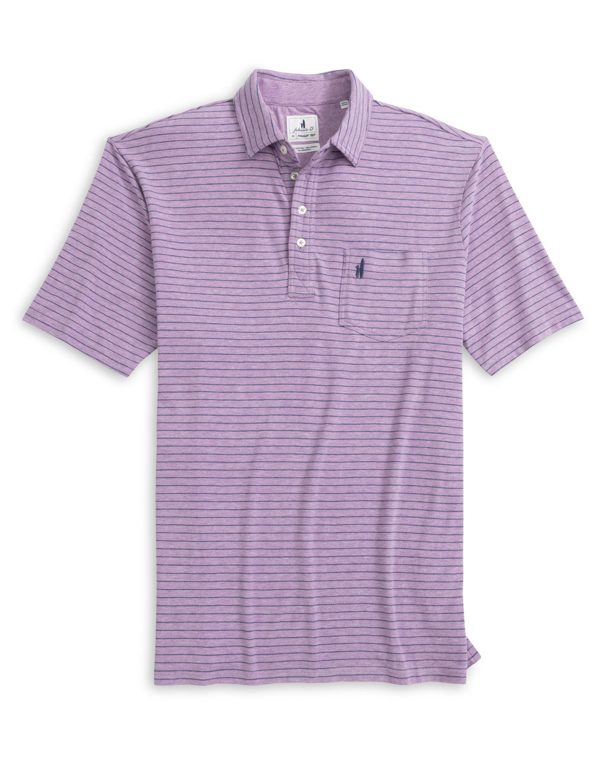 Ryan Polo