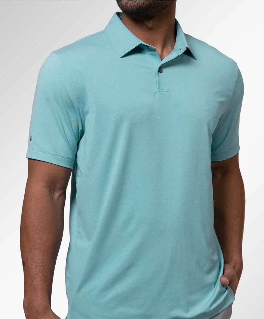 Drysdale Polo