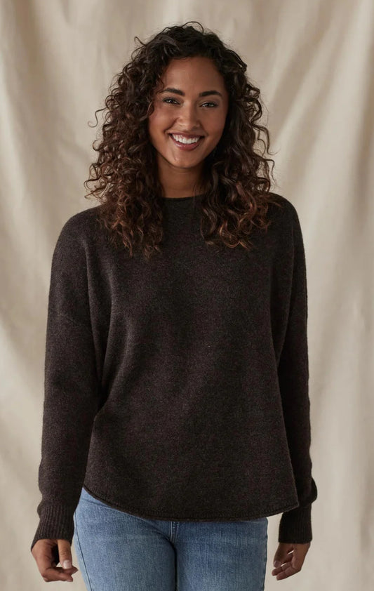 Marianna Crewneck Sweater