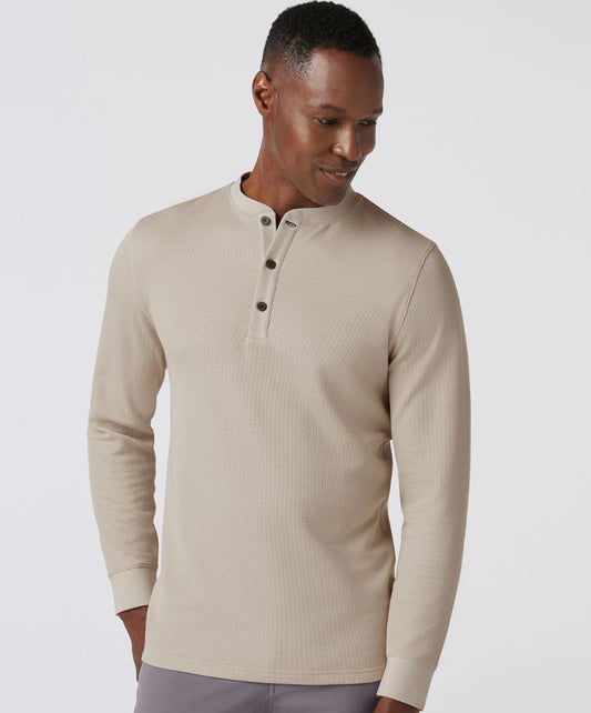 Henderson LS Henley