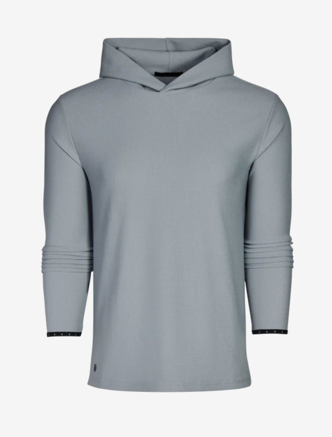 Traverse Waffle Hoodie