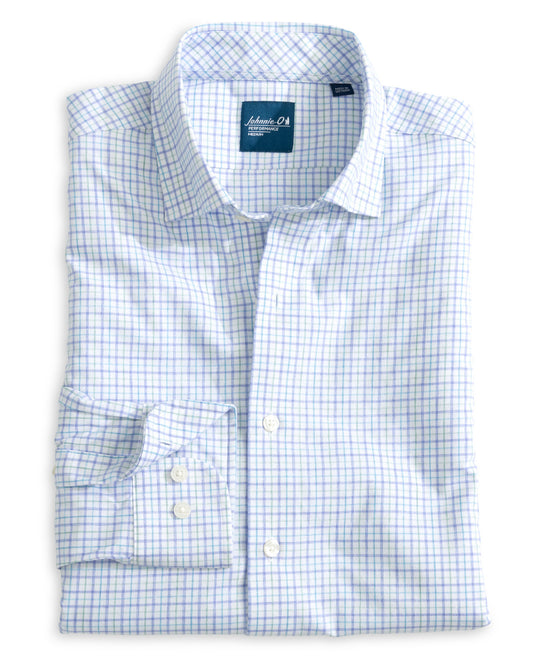 Briney Performance Button Down