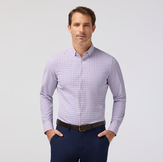 Leeward LS Dress Shirt