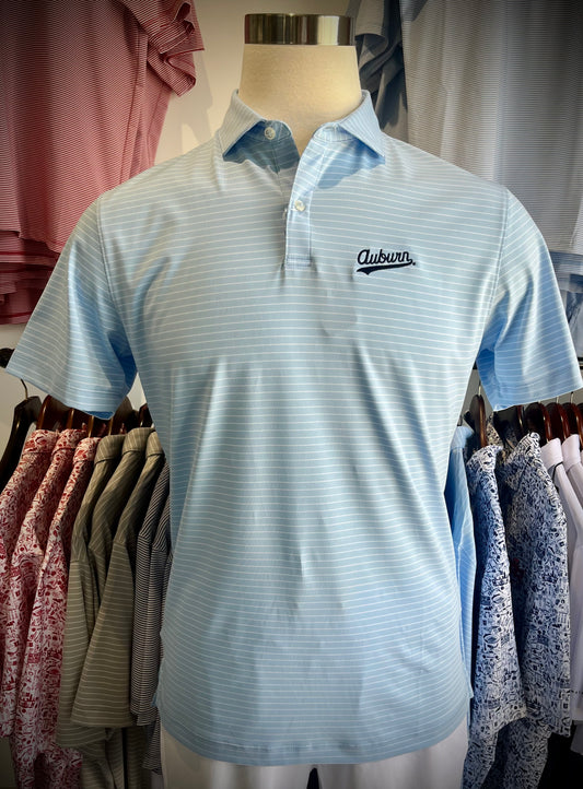 Auburn Beau Polo