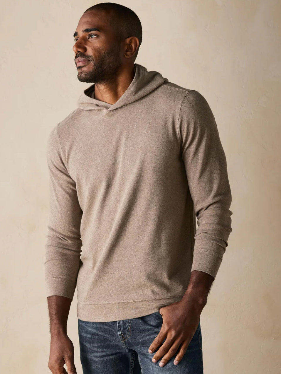 Puremeso Essential Hoodie