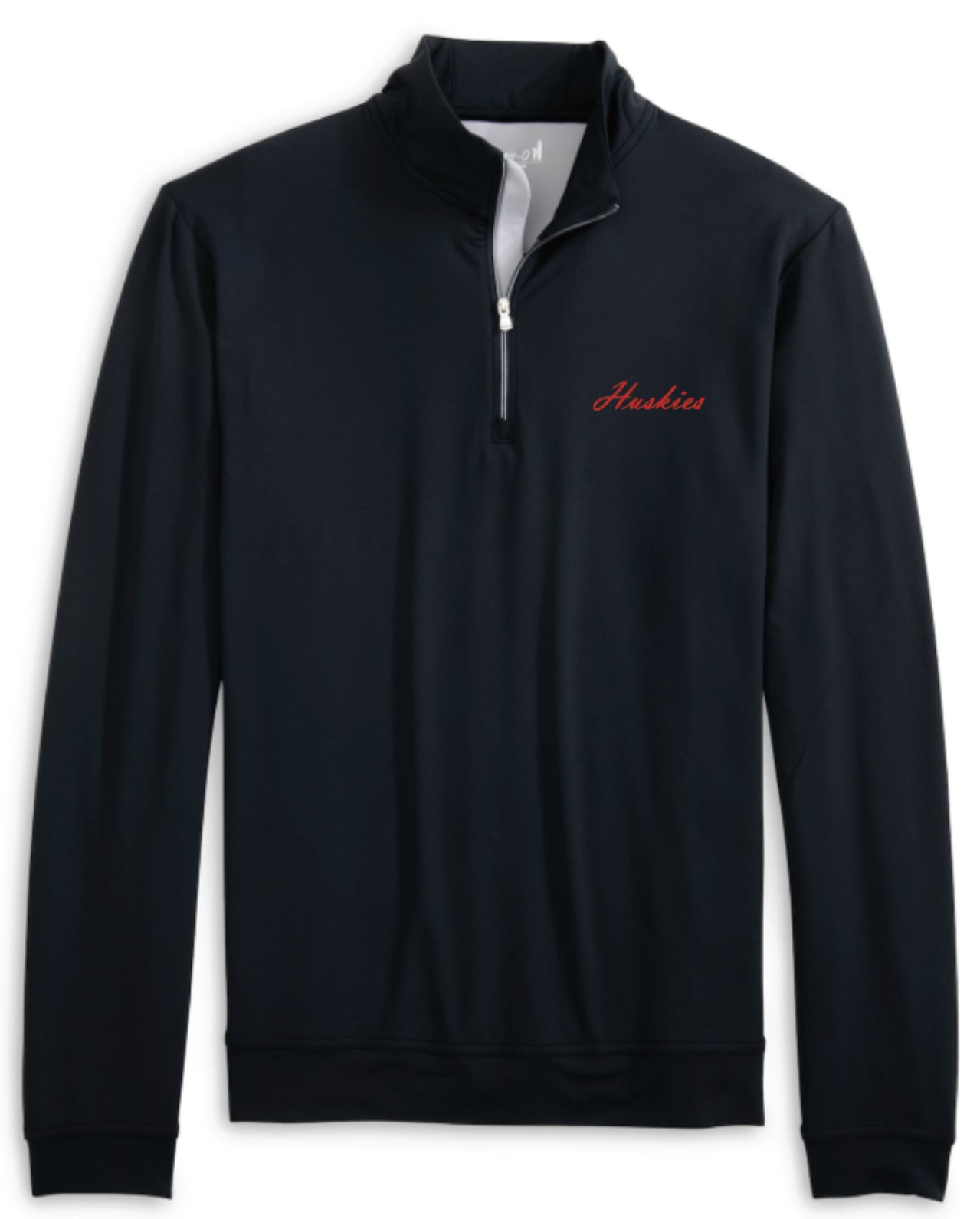 Huskies Motion 1/4 Zip