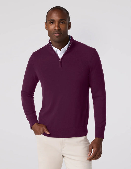 Heritage Quarter Zip