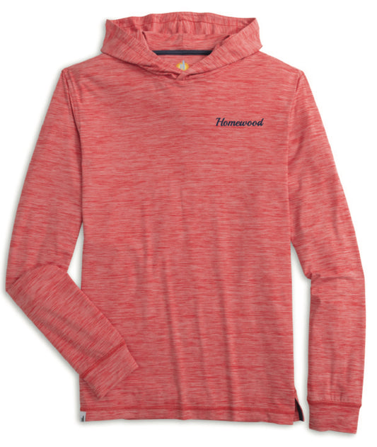 Homewood Talon Hoodie