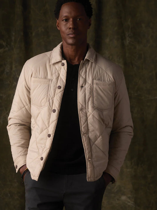 The Only Jacket