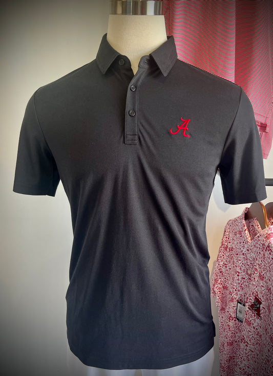 Alabama School Pride Polo