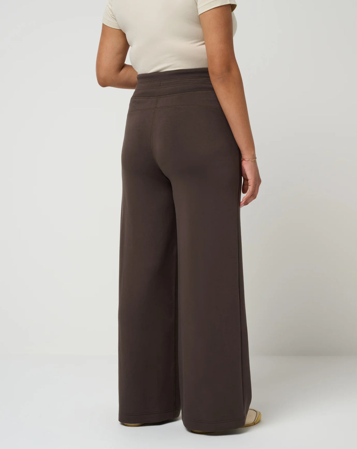 Skyloft Wide Leg Pant