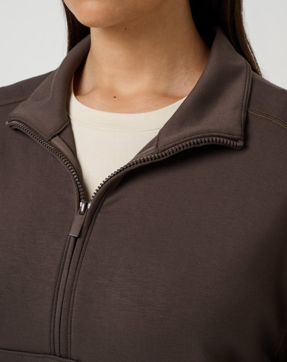 Skyloft 1/2 Zip Pullover