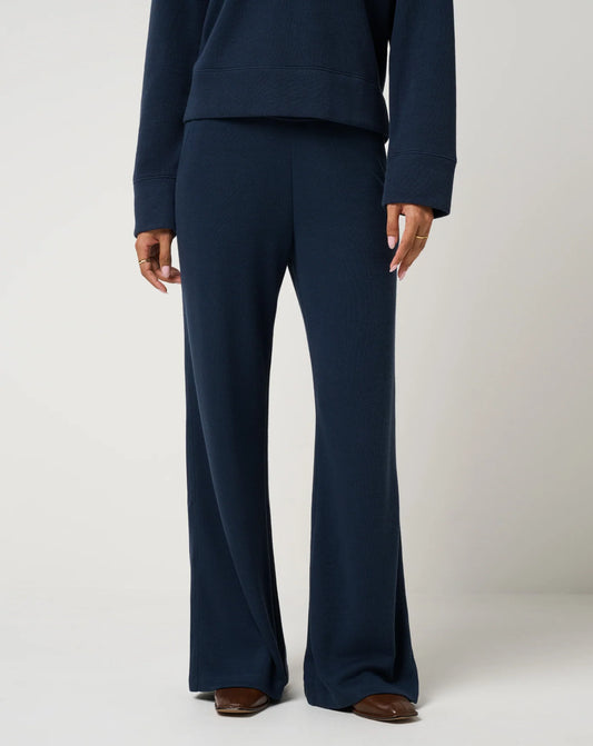 Saturday Knit Wide Leg