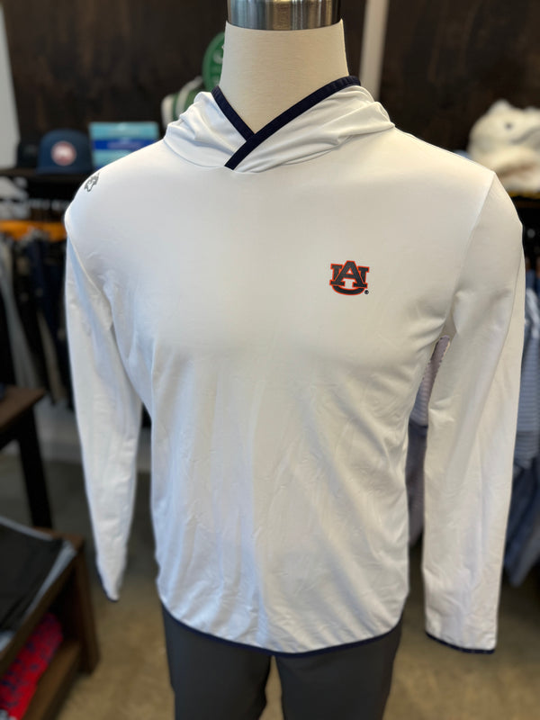 Auburn Colorado Hoodie