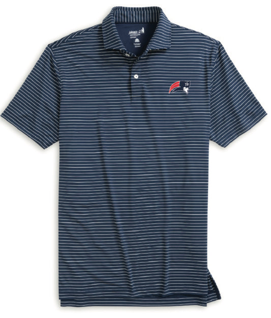 Homewood Patriot Beau Polo