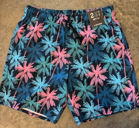 Juicy Swim Shorts