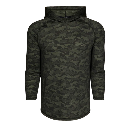 Kennebec Sport Hoodie