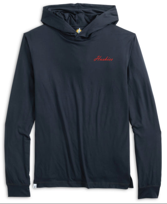 Huskies Talon Hoodie