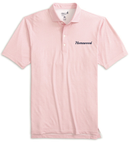 Homewood Slade Polo