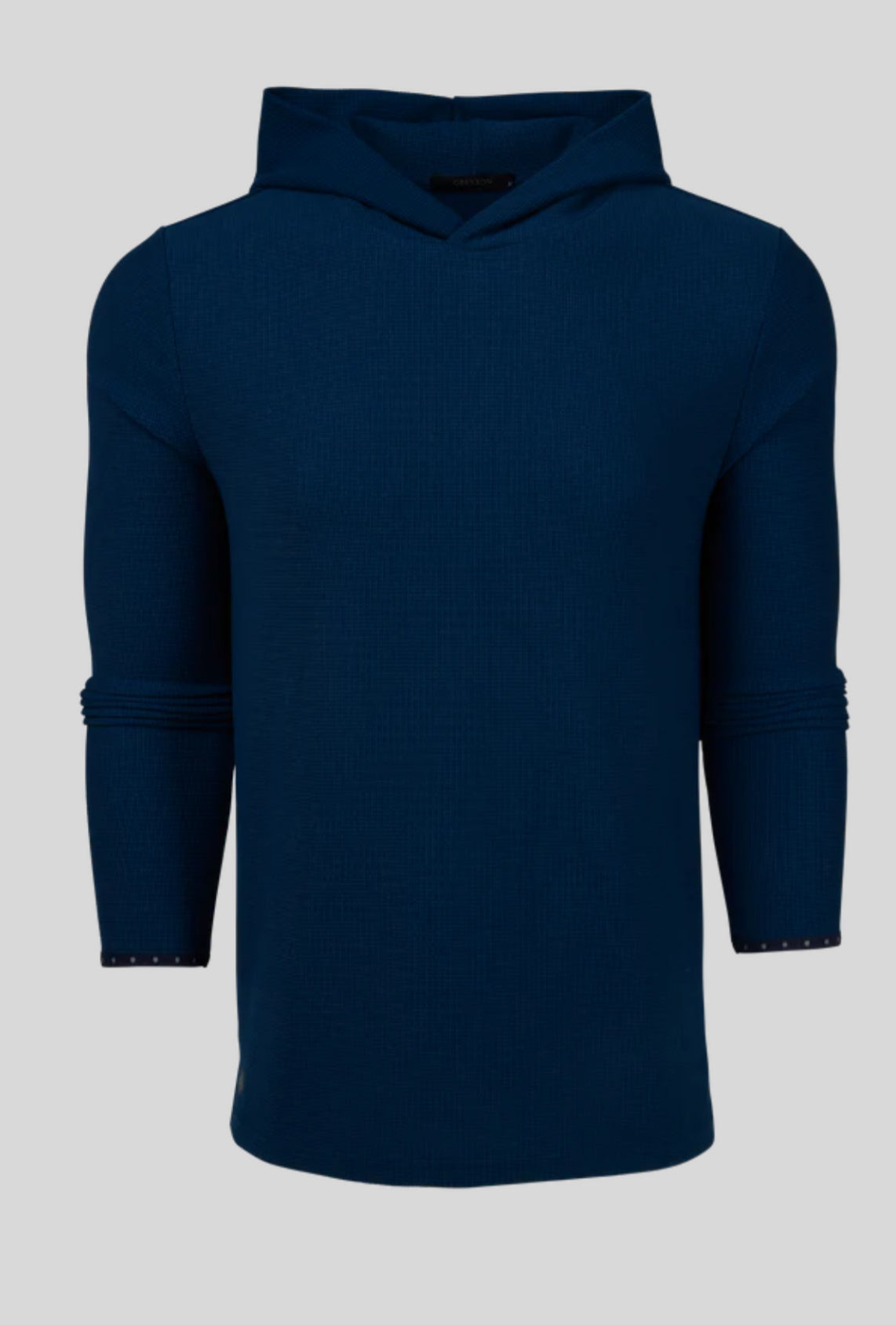 Traverse Waffle Hoodie