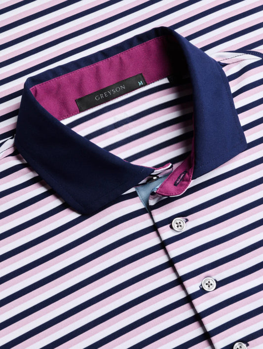Teton Polo