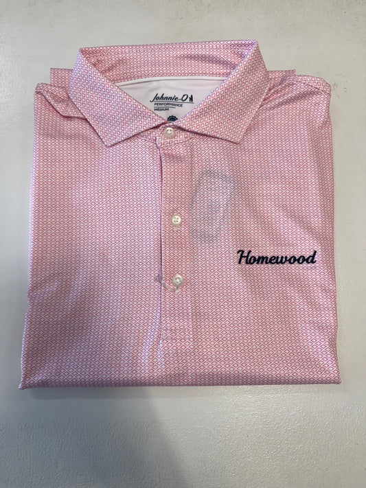 Homewood Slade Polo