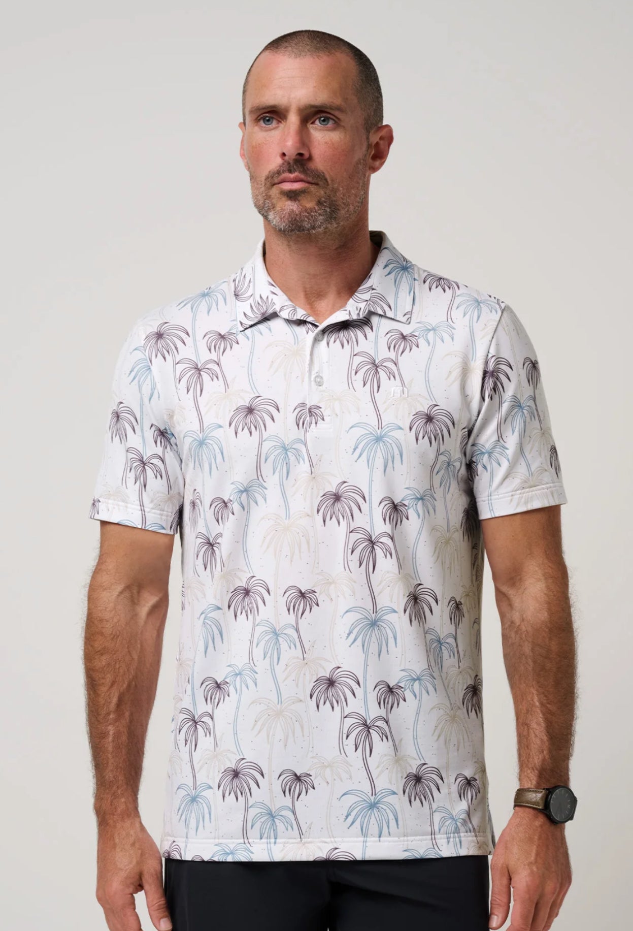 Featherweight Palms