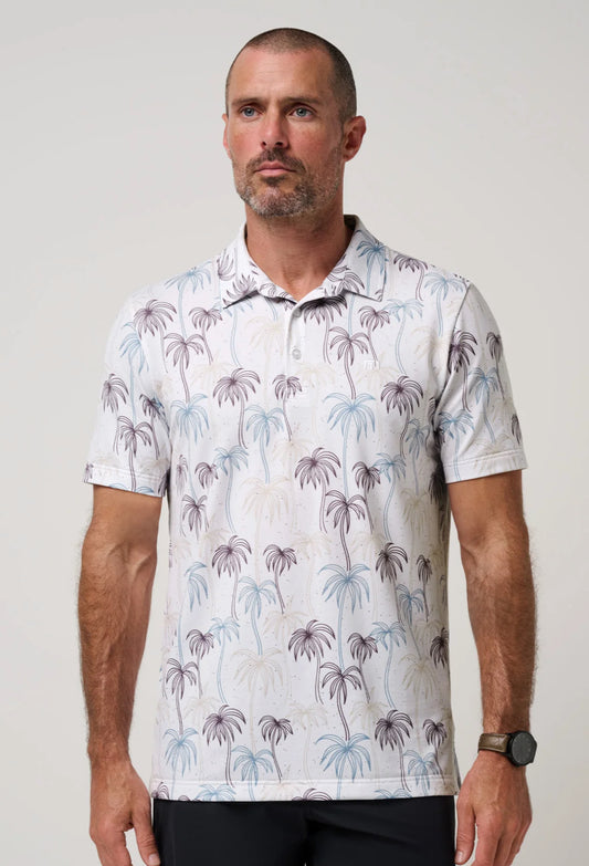 Featherweight Palms