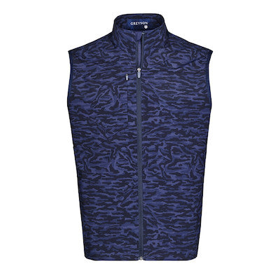 Stalking Wolf Camo Coywolf Vest