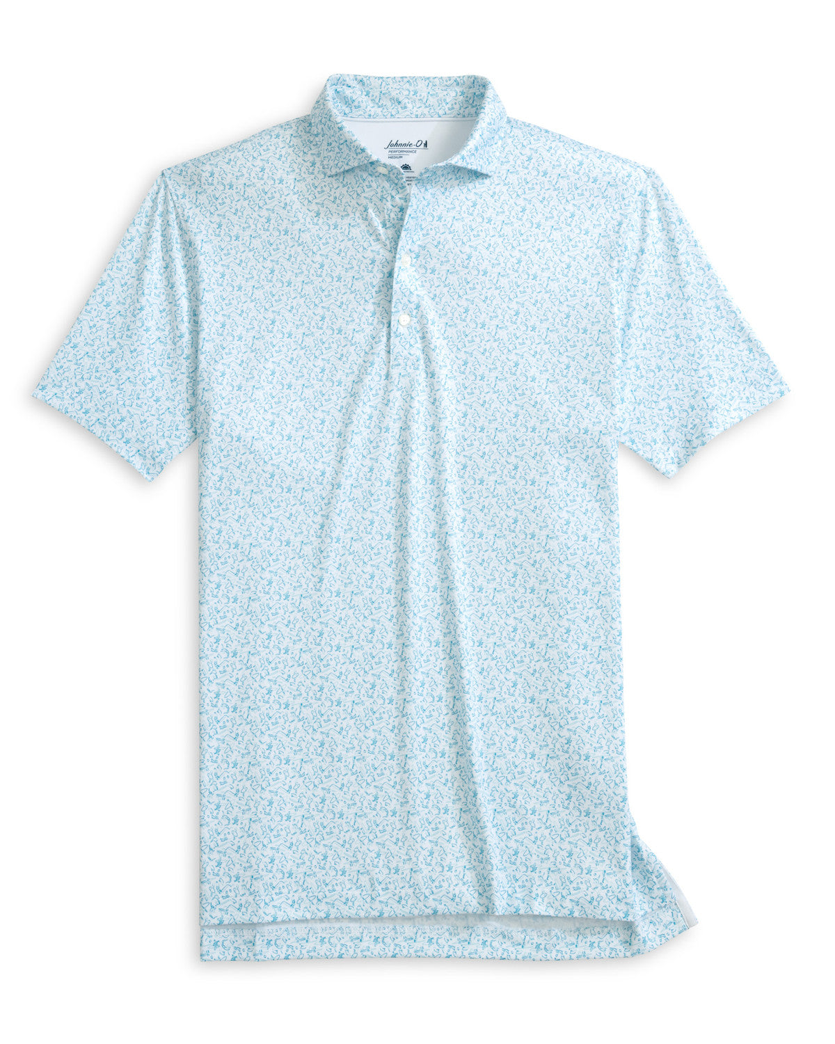 Beach Break Polo