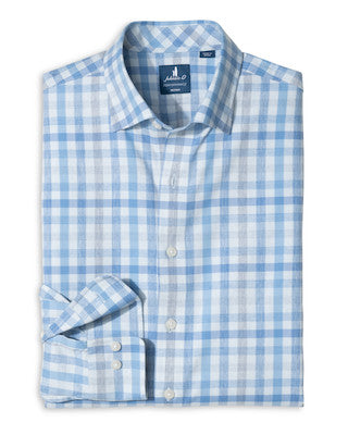 Cay Exploded Gingham