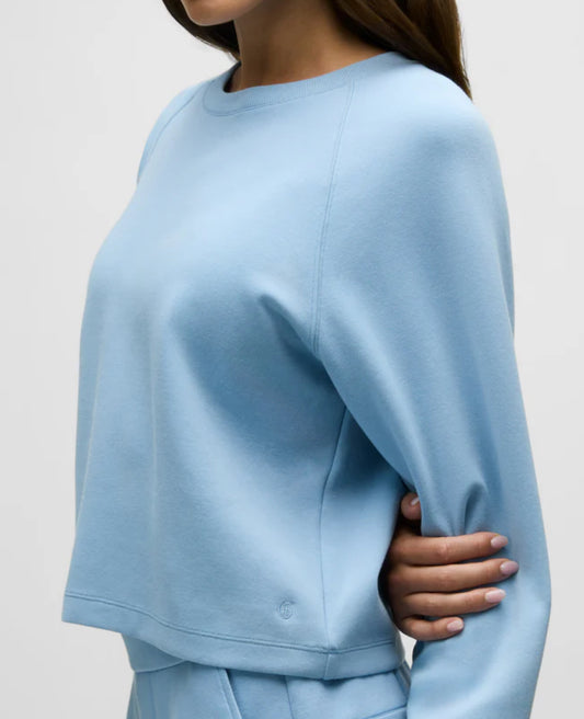 Ojai Crewneck
