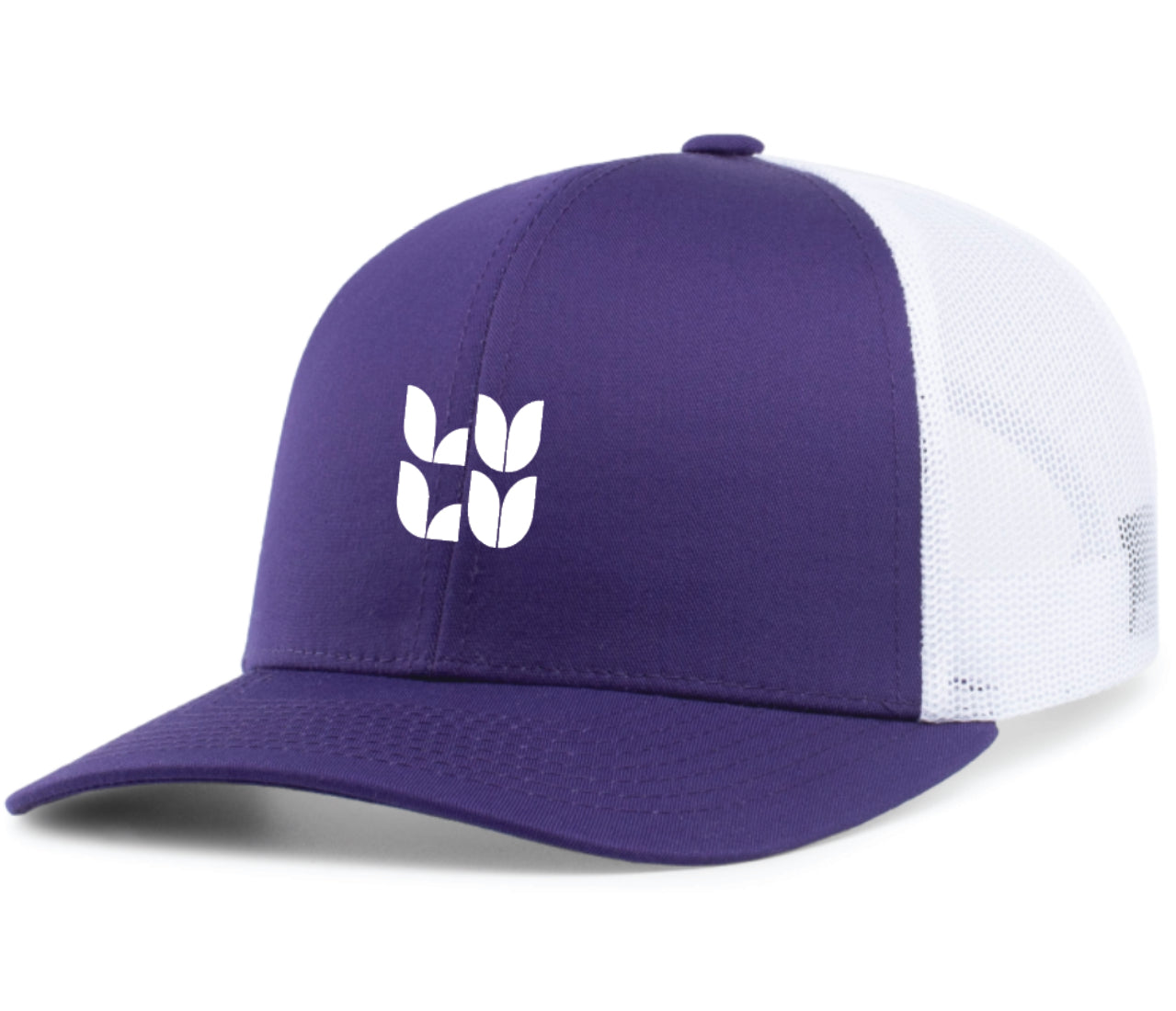 Lulu Strong Trucker Hat