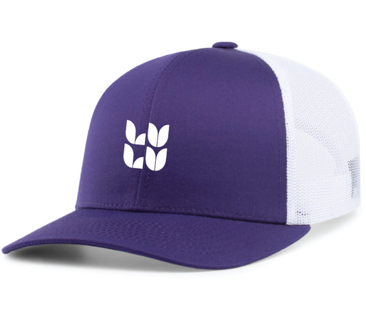 Lulu Strong Trucker Hat