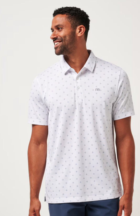 Saturday Night Stay Polo