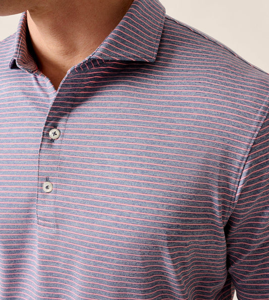 Performance Jersey Polo - Michael