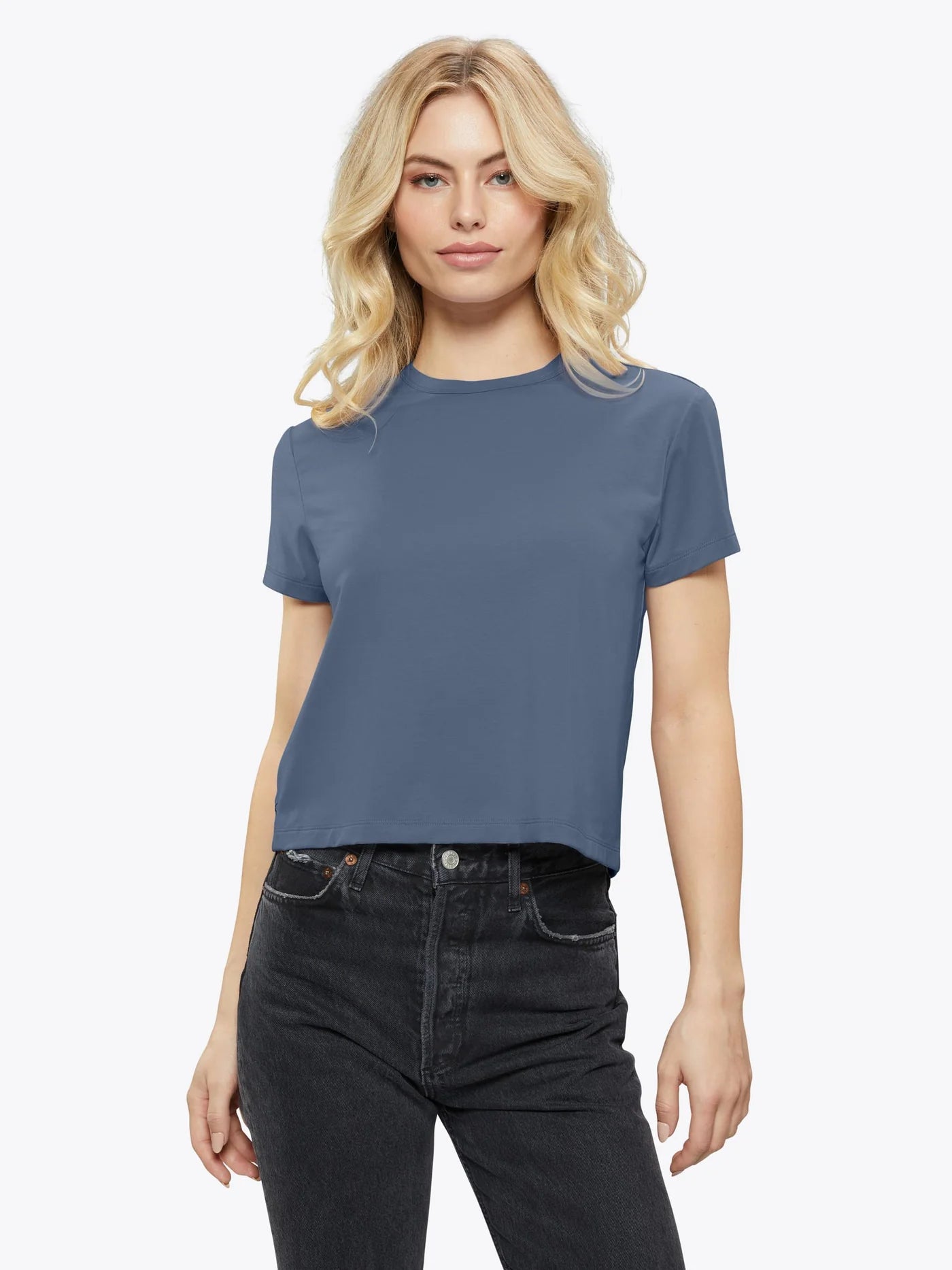 Almost Friday Tee