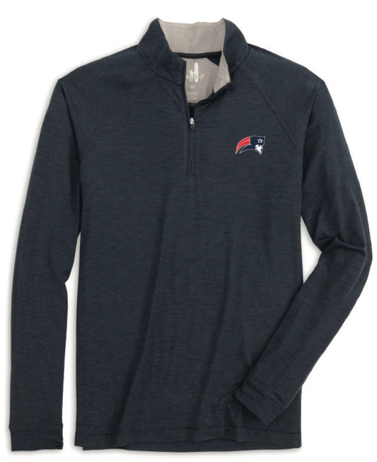 Homewood Patriot Freeborne 1/4 Zip